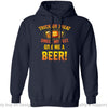 Trick or Treat Unisex Size Hoodie and Tshirt