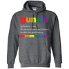 Guncle Gay Uncle Funny Definition Ultra Cotton T-Shirt