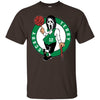 Scary Terry Boston Ultra Cotton T-Shirt - designfullprint