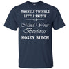 Badass Ultra Cotton T-shirt/Hoodie - designfullprint