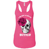 Im Not Always That Btch Premium Cotton Tank/T-shirt - designfullprint
