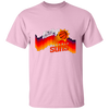 Warren Lotas The Valley Phoenix Suns T-shirt | NBA Suns in 4 shirt, Basketball Shirt, Youth , Devin booker shirt - UNISEX