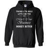 Badass Ultra Cotton T-shirt/Hoodie - designfullprint