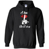 Badass Ultra Cotton T-shirt/Hoodie - designfullprint
