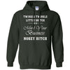 Badass Ultra Cotton T-shirt/Hoodie - designfullprint