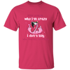CC I dont ask why you are so stupid Funny Flamingo Shirt, Flamingo Lover Shirt, Flamingo Tee