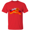 Warren Lotas The Valley Phoenix Suns T-shirt | NBA Suns in 4 shirt, Basketball Shirt, Youth , Devin booker shirt - UNISEX