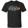 It Works Bitches Funny Science Unisex Ultra Cotton T-shirt/ Hoodie - designfullprint
