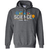 It Works Bitches Funny Science Unisex Ultra Cotton T-shirt/ Hoodie - designfullprint