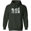Black Pride Black By Nature Proud By Choice Black Power Movement History Black Queen The Most Powerful Piece In The Game Ultra Cotton Shirt Black And Proud 365