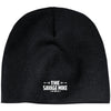 The savage Mike Embroidery Hat - designfullprint