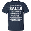 Badass Ultra Cotton T-shirt/Hoodie - designfullprint