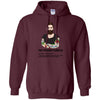 Tattoed Bearded Funcle Funny Definition Ultra Cotton T-Shirt - designfullprint