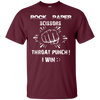 Badass Ultra Cotton T-shirt/Hoodie - designfullprint