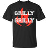 Grilly Grilly Ultra Cotton T-Shirt