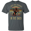 Gift For Horse Lover I GOT THE HORSES I Got The Horses Tee