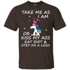 Badass Ultra Cotton T-shirt/Hoodie - designfullprint