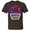 The Cuppcake Logo Ultra Cotton T-Shirt - designfullprint
