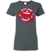 Lethal Lips Shirts/ Sweatshirts