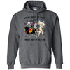 Gift For Horse Lover HORSES_MAKE_ME_HAPPY Exclusive Horse Tee