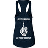 Im Not Always That Btch Premium Cotton Tank/T-shirt - designfullprint