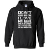Badass Ultra Cotton T-shirt/Hoodie - designfullprint