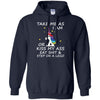 Badass Ultra Cotton T-shirt/Hoodie - designfullprint