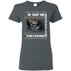 I Asked God For An Angel My Smartass Wife - designfullprint