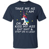 Badass Ultra Cotton T-shirt/Hoodie - designfullprint