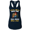Some Moms Wear Pink, Real Moms Wear Ink - T-shirt for Moms - designfullprint