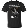 The Chains on My Mood Swing Just Snapped - designfullprint