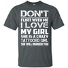 Badass Ultra Cotton T-shirt/Hoodie - designfullprint