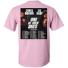 G500 5.3 oz. T-Shirt