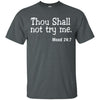 Badass Ultra Cotton T-shirt/Hoodie - designfullprint