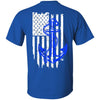 Gift For Army Us Navy T Shirts Ultra Cotton Shirt