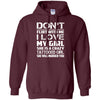 Badass Ultra Cotton T-shirt/Hoodie - designfullprint