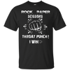 Badass Ultra Cotton T-shirt/Hoodie - designfullprint