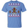 Let's Get Baked Christmas Sweater Ultra Cotton Shirt