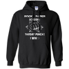 Badass Ultra Cotton T-shirt/Hoodie - designfullprint