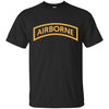 Airborne Paratrooper Ultra Cotton T-Shirt - designfullprint
