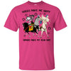 Gift For Horse Lover HORSES_MAKE_ME_HAPPY Exclusive Horse Tee