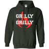 Grilly Grilly Ultra Cotton T-Shirt