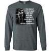 If You Woke Up Thinking You Wanna Start Shit With Me Think Twice - designfullprint