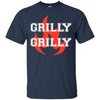 Grilly Grilly Ultra Cotton T-Shirt