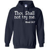 Badass Ultra Cotton T-shirt/Hoodie - designfullprint
