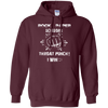 Badass Ultra Cotton T-shirt/Hoodie - designfullprint