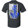 Gift For Army Us Navy T Shirts Ultra Cotton Shirt