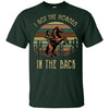 Gift For Horse Lover I GOT THE HORSES I Got The Horses Tee