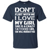 Badass Ultra Cotton T-shirt/Hoodie - designfullprint