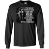If You Woke Up Thinking You Wanna Start Shit With Me Think Twice - designfullprint